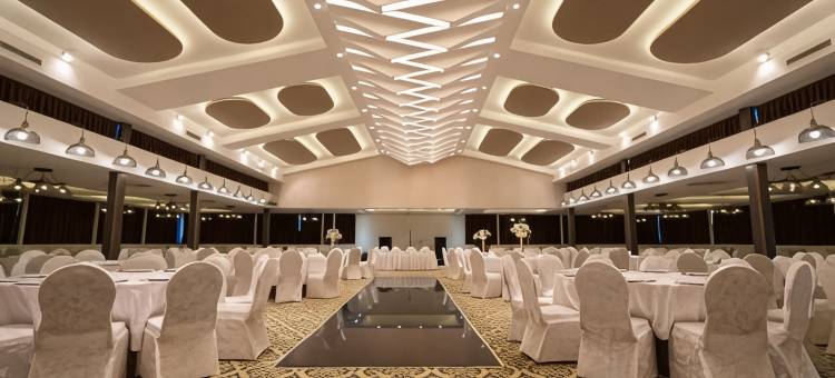 迪亚巴克尔绿色公园酒店(The Green Park Diyarbakir)图片