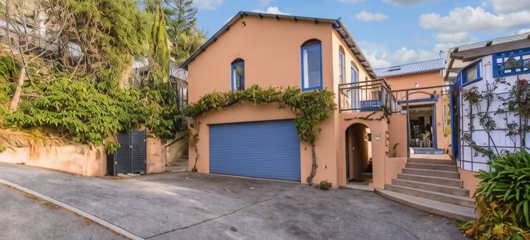 Sunny Lakeview Villa图片