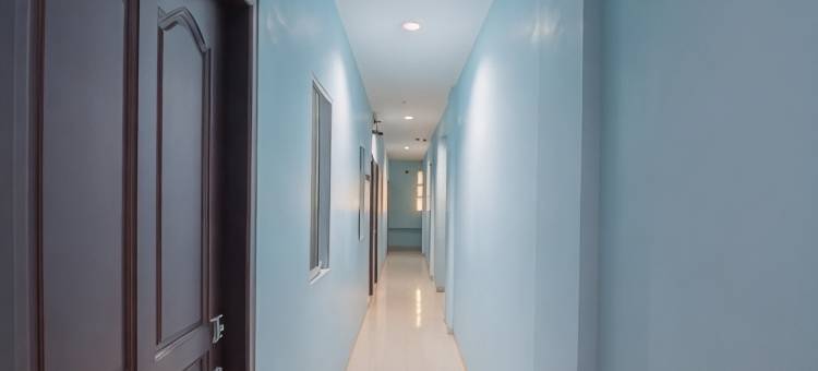 红多兹酒店-近巴淡岛纳格雅城市布道2号(RedDoorz near Nagoya Citywalk Batam 2)图片