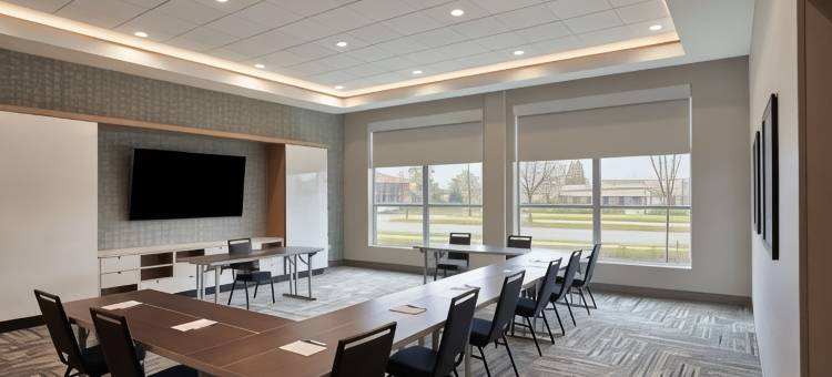 路易斯维尔东凯悦嘉寓酒店(Hyatt House Louisville East)图片