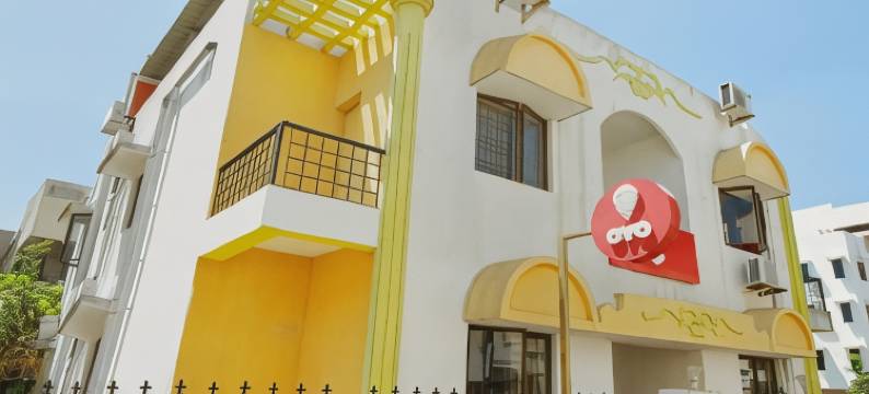 Hotel O Infosys Thoraipakkam图片