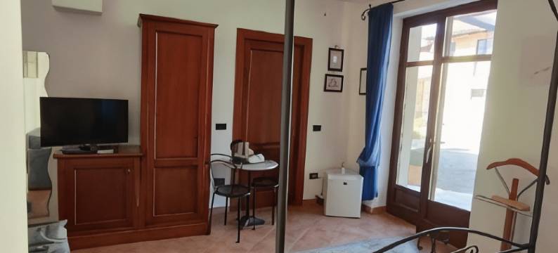 阿尔卡拉德拉塞拉酒店(Al Calar Della Sera)图片