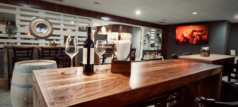 提摩太度假村(The Timothée Resort)图片