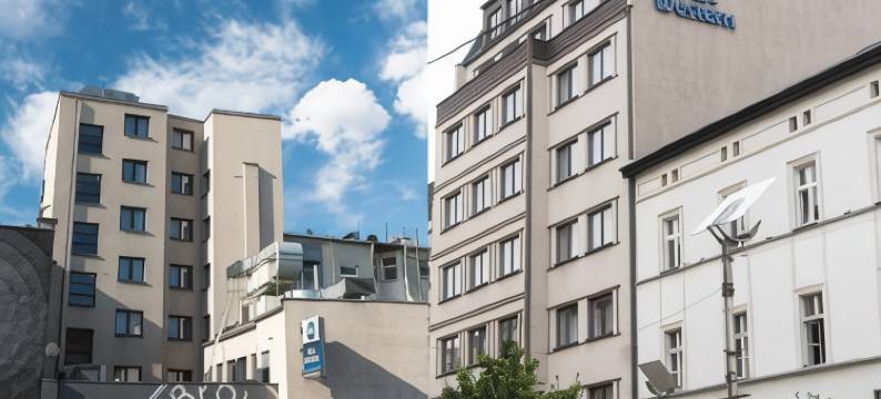 玛丽亚克奇贝斯特韦斯特酒店(Best Western Hotel Mariacki)图片