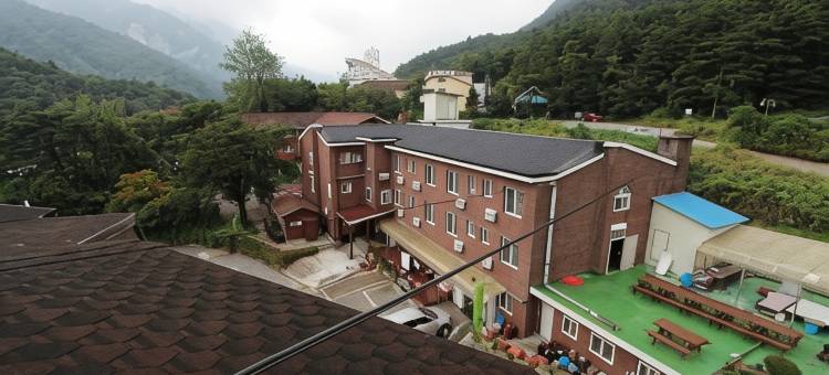 红房子别墅(The Red House)图片