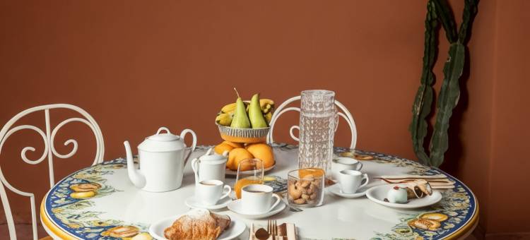景观套房公寓酒店(Scene Suites Apartments)图片