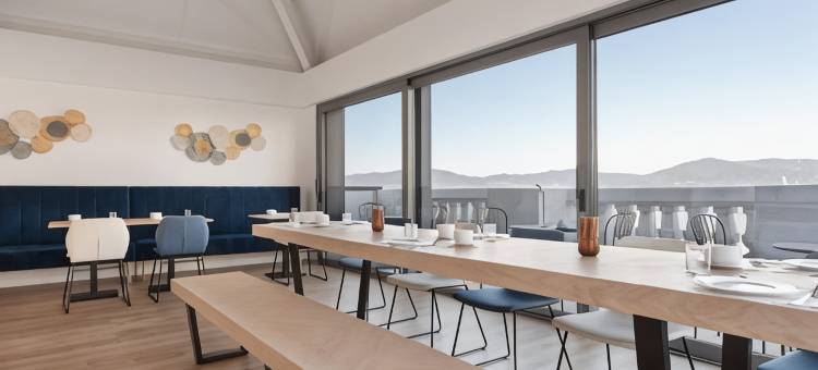 维歌艾克斯酒店(Exe Vigo)图片