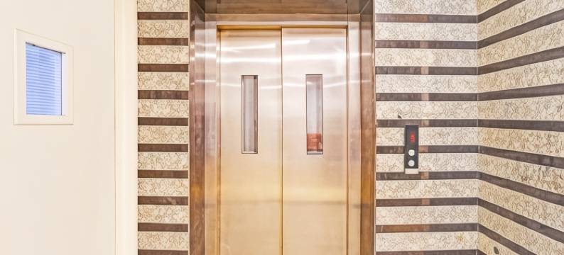 Hotel O Subash Nagar Metro Station图片