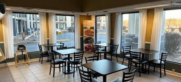 凯艺酒店(Quality Inn)图片