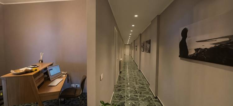西奥卢设计住宿加早餐旅馆(Ciauru Design B&B)图片