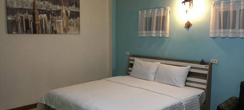 大城府佩尼房子旅馆(Baan Penny)图片