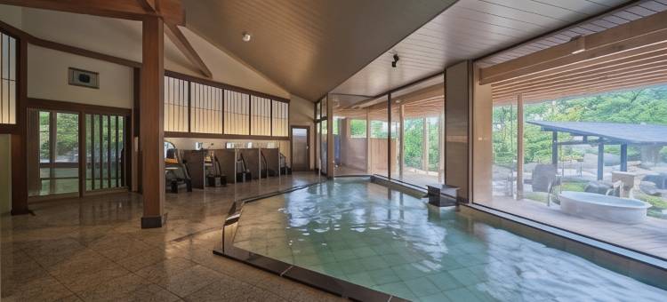 庄川温泉风流味道座敷 梦续(Shogawa Onsen Yumetsuzuri)图片