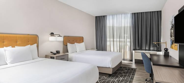 温德姆旗下尤凯帕拉昆塔温德姆酒店套房(La Quinta Inn & Suites by Wyndham Yucaipa)图片