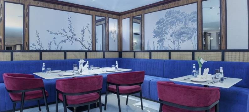 Larichy Hotel Tabuk图片