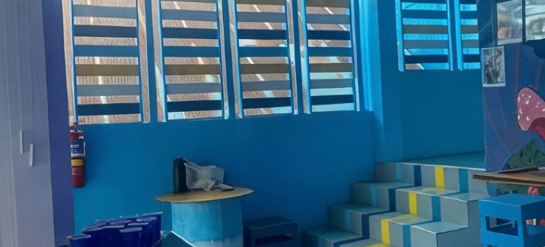 皮皮岛博德加酒店(Bodega Koh Phi Phi)图片