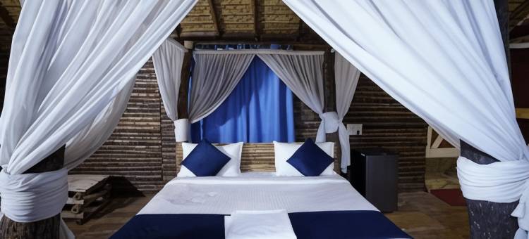 Farm Stay Resort - Shamirpet, Hyderabad图片