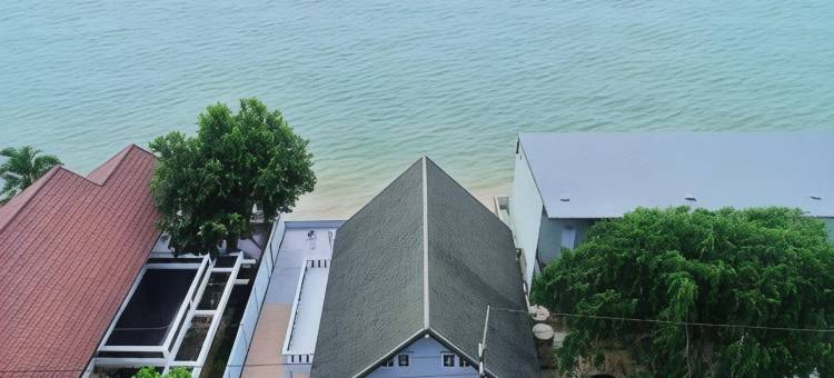 位于班章的1卧室公寓-平方米|带3个独立浴室(Gao Bee One Beach Club)图片