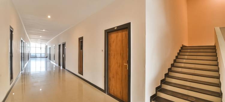 阿米特宫酒店(Capital O Amit Palace)图片