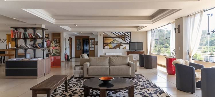 坎巴拉生态酒店(Cambará Eco Hotel)图片