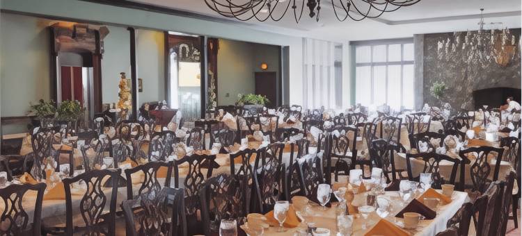 Peek'n Peak Condo Resort, Trademark Collection by Wyndham图片