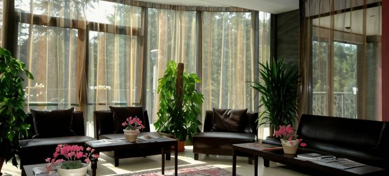 朗格和蒙费拉托酒店(Hotel Langhe & Monferrato)图片