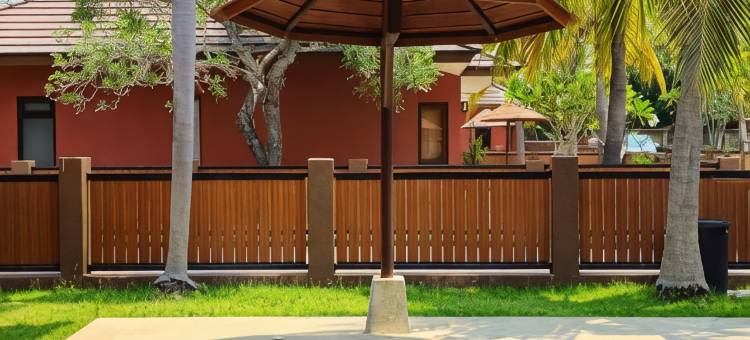 班梅苏克水疗度假村(Baan Mesuk Hua Hin Spa and Resort)图片