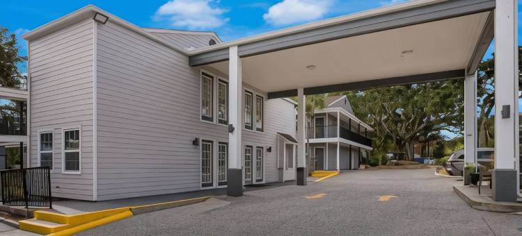 品质酒店(Quality Inn)图片