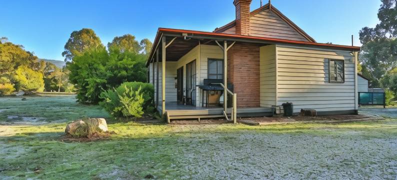 山景汽车旅馆&假日小屋(Mountain View Motor Inn & Holiday Lodges)图片