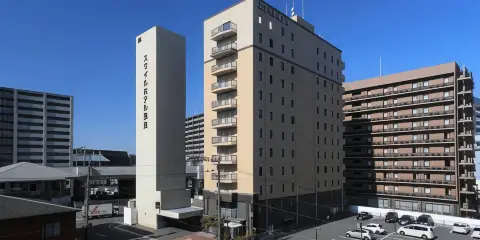 奈良微笑酒店
