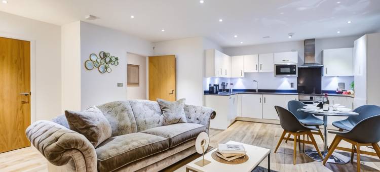 Hybrid Resi 格林威治(Hybrid Resi - Greenwich)图片