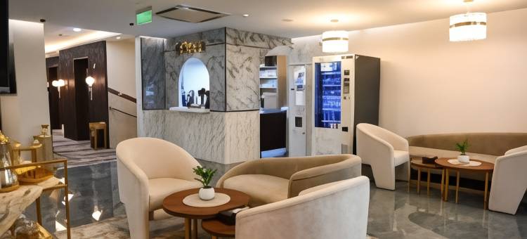 فندق فيوليت Violet Hotel图片