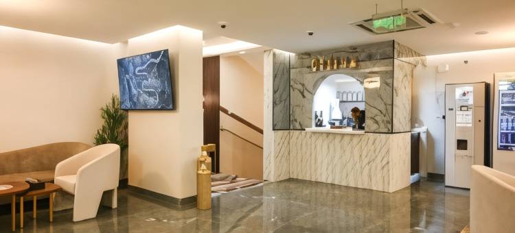 فندق فيوليت Violet Hotel图片