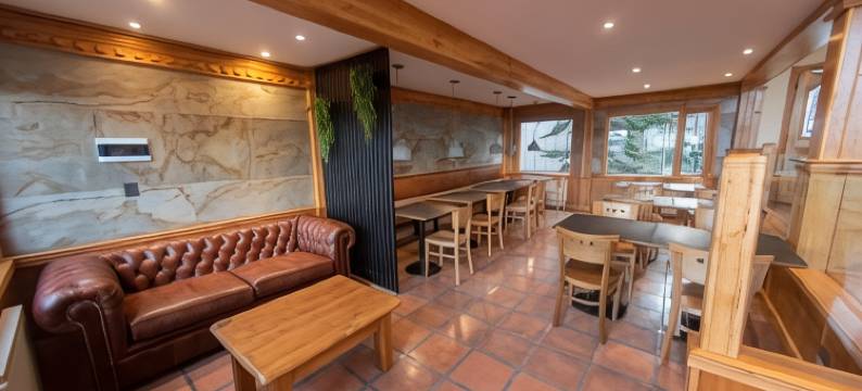 森林旅馆(Hostal del Bosque)图片