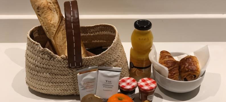 凯瑟琳套房旅馆(Les Suites de Catherine, la 35)图片