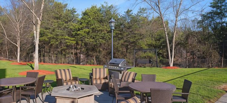 Residence Inn Atlanta Norcross/Peachtree Corners图片