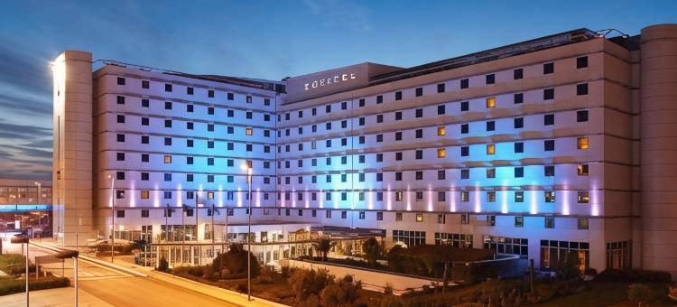 雅典机场索菲特酒店(Sofitel Athens Airport)图片