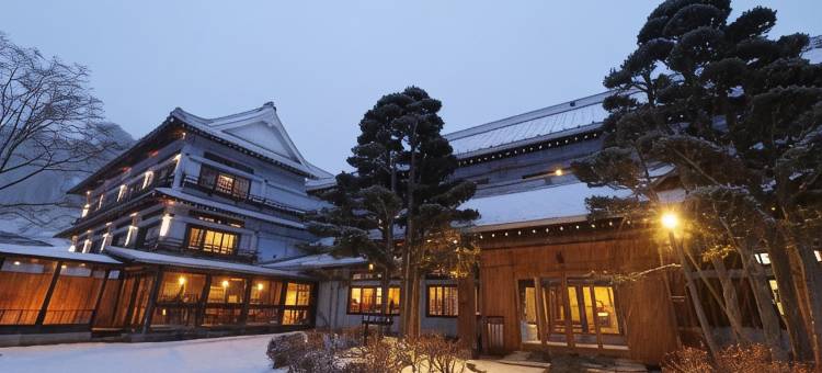 草津酒店(kusatsuhotel 1913)图片