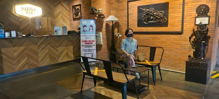 闪耀民宿(Shine Bnb)图片