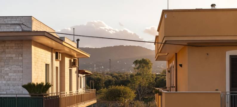 奥普莉亚广场酒店(PalazzinApulia)图片