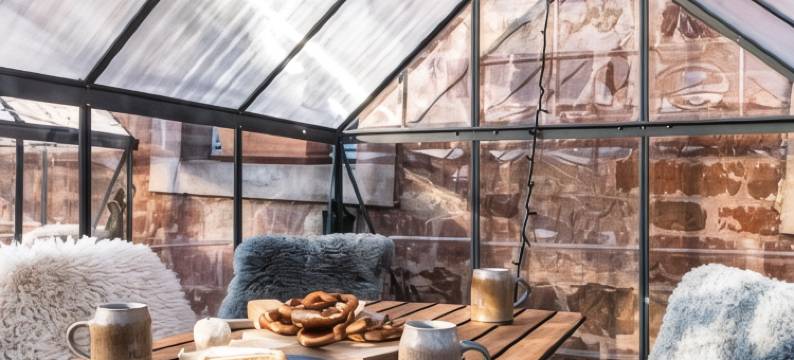 克洛斯特霍巴奇酒店(Kloster Hornbach)图片