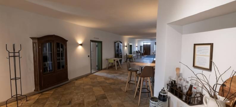 兰德阿尔特关卡酒店(Landhotel Alte Zollstation- Historical Building)图片