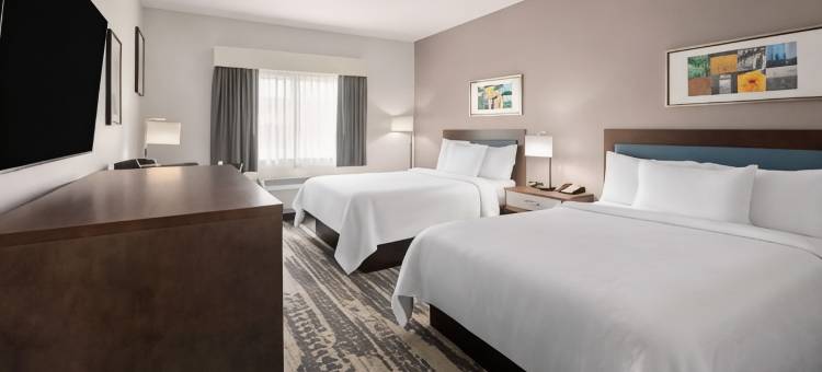 马里恩蔚景温德姆酒店(Wingate by Wyndham Marion)图片