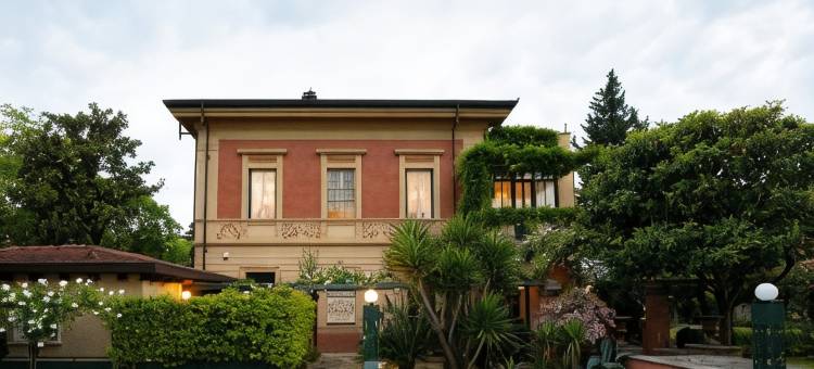 贝尔维多别墅精品酒店(Villa Belverde Boutique Hotel)图片