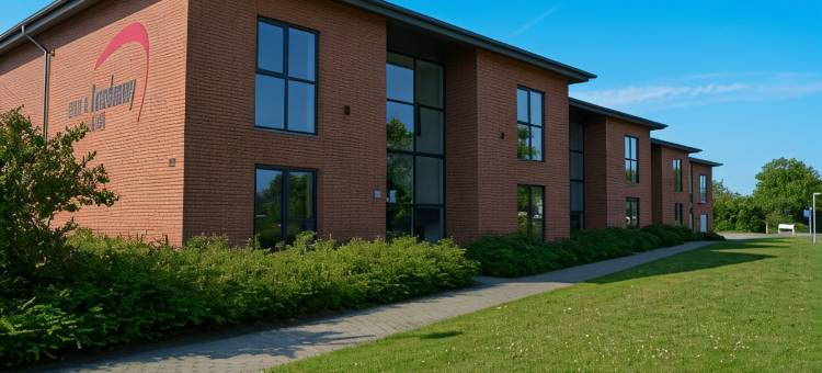 运动与学院(Sport & Academy)图片