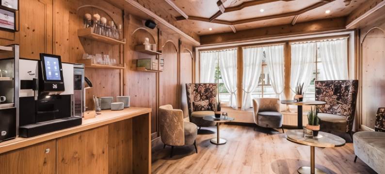 安德烈阿诺德 - 精品膳宿旅馆(Andre Arnold - Boutique Pension)图片