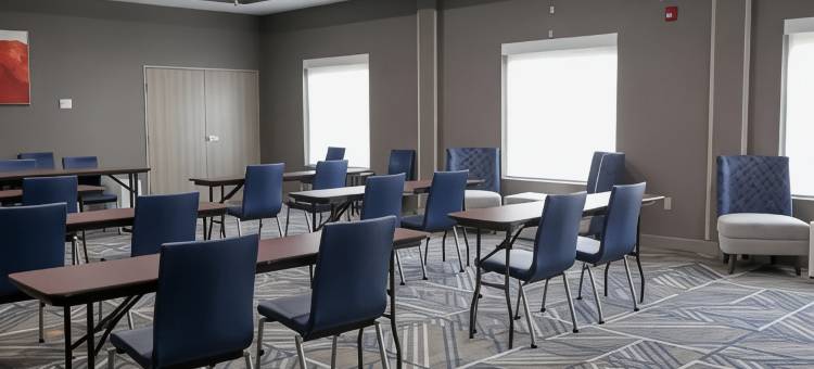 智选假日套房酒店孟菲斯 by IHG(Holiday Inn Express & Suites Memphis Arpt Elvis Presley Blv)图片