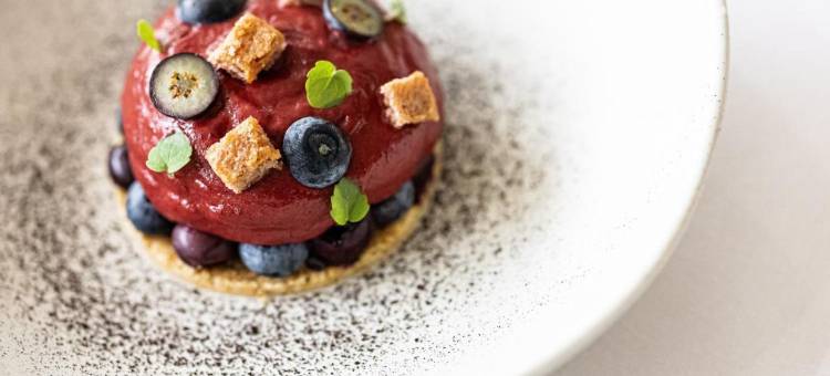 奥博格之家(Logis l'Auberge - Maison Glenn Anna)图片