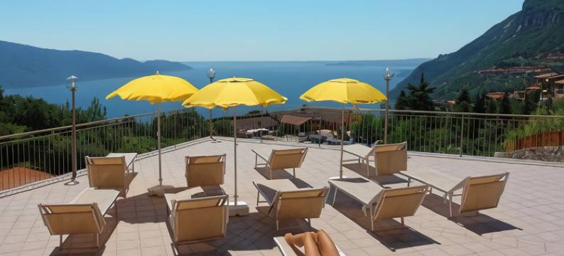 萨塞努公园酒店(Park Hotel Zanzanù)图片