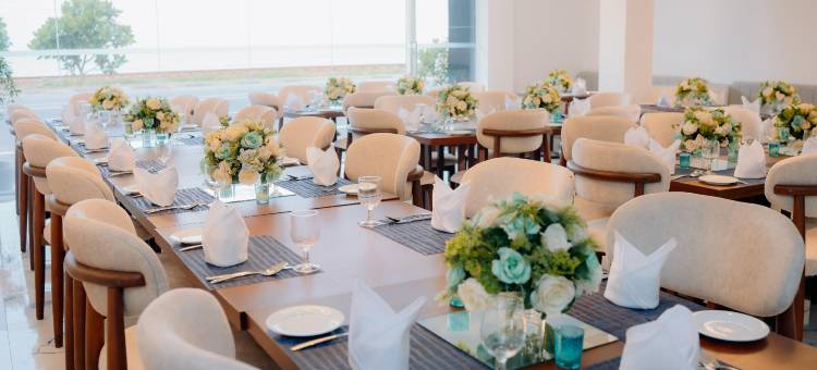 科伦坡海洋湾酒店(Marine Bay Colombo Sri Lanka)图片