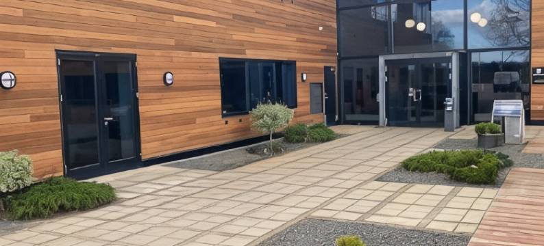 丹霍斯特尔Thorhallen Jels(Danhostel Thorhallen Jels)图片